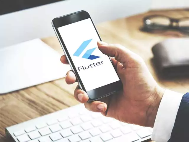 Flutter Development Service