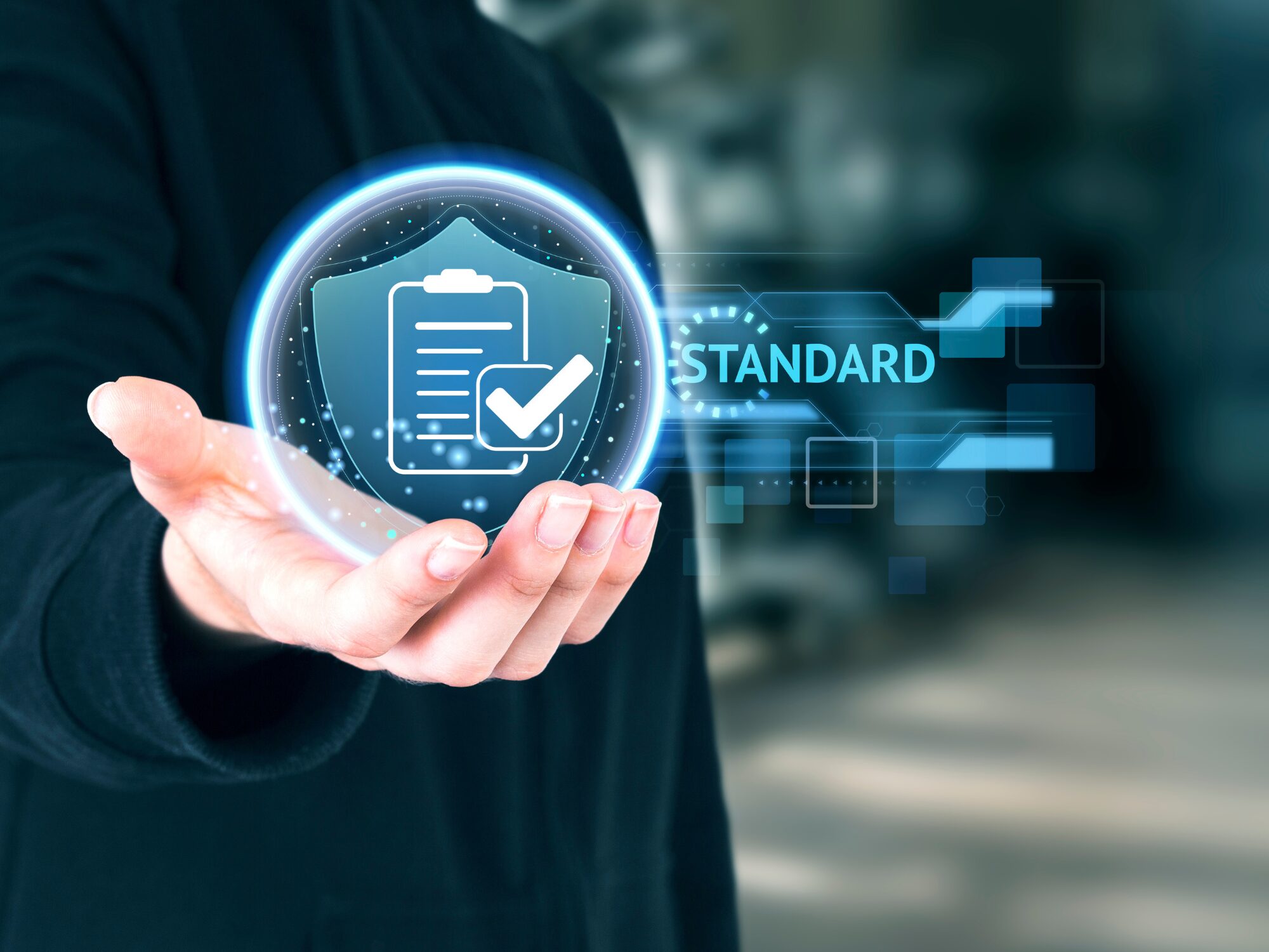 Quality Assurance Service Image
