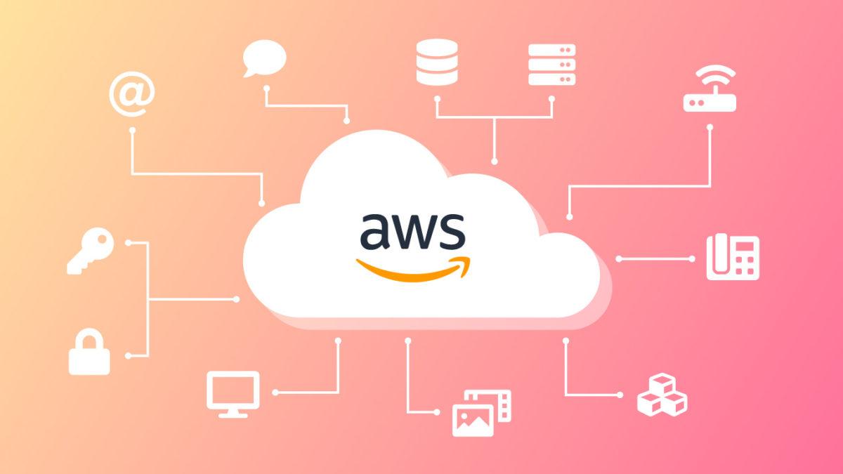 Migrate Your Applications to AWS