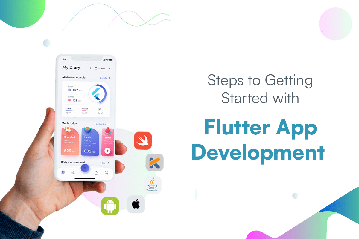 Getting Started with Flutter