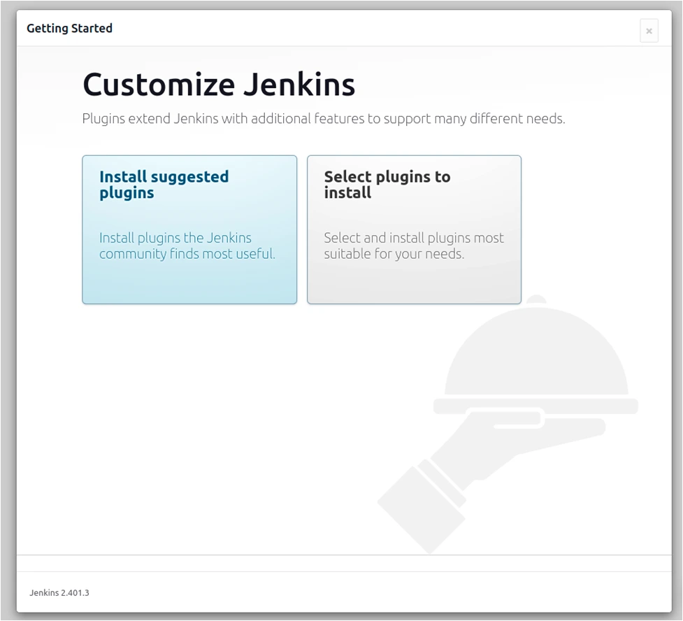 customize Jenkins