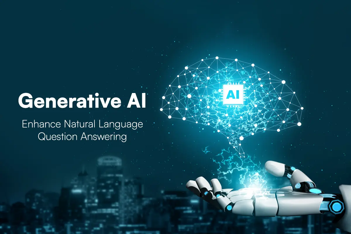 Unlocking the Power of Generative AI with LangChain: Integrating a Vector Database for Natural Language Question Answering