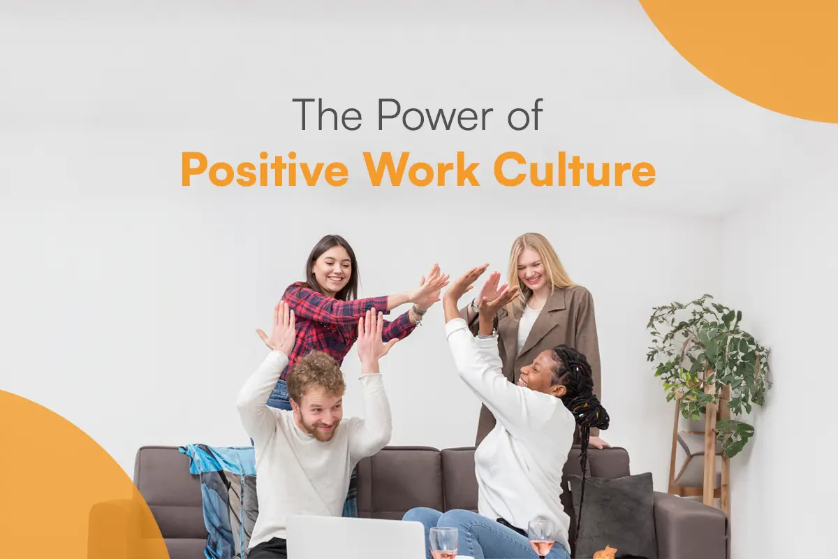 Culture Hack: The Secret to Building a Thriving Workforce