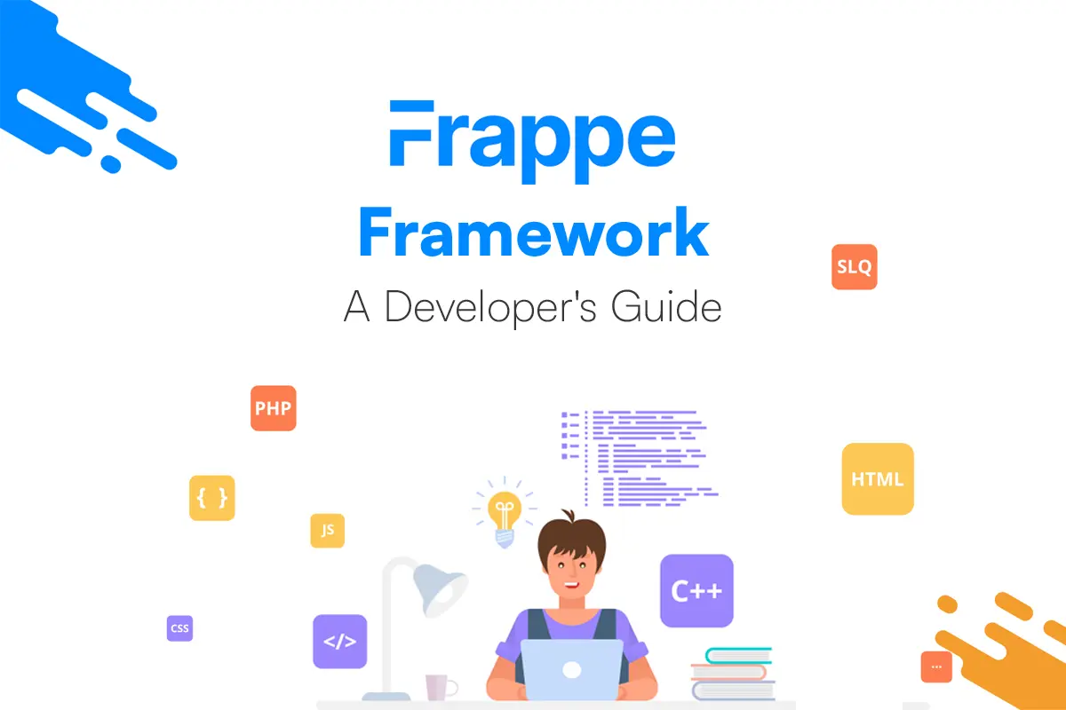 Coding in Comfort: A Deep Dive into Frappe Framework’s Revolutionary Features