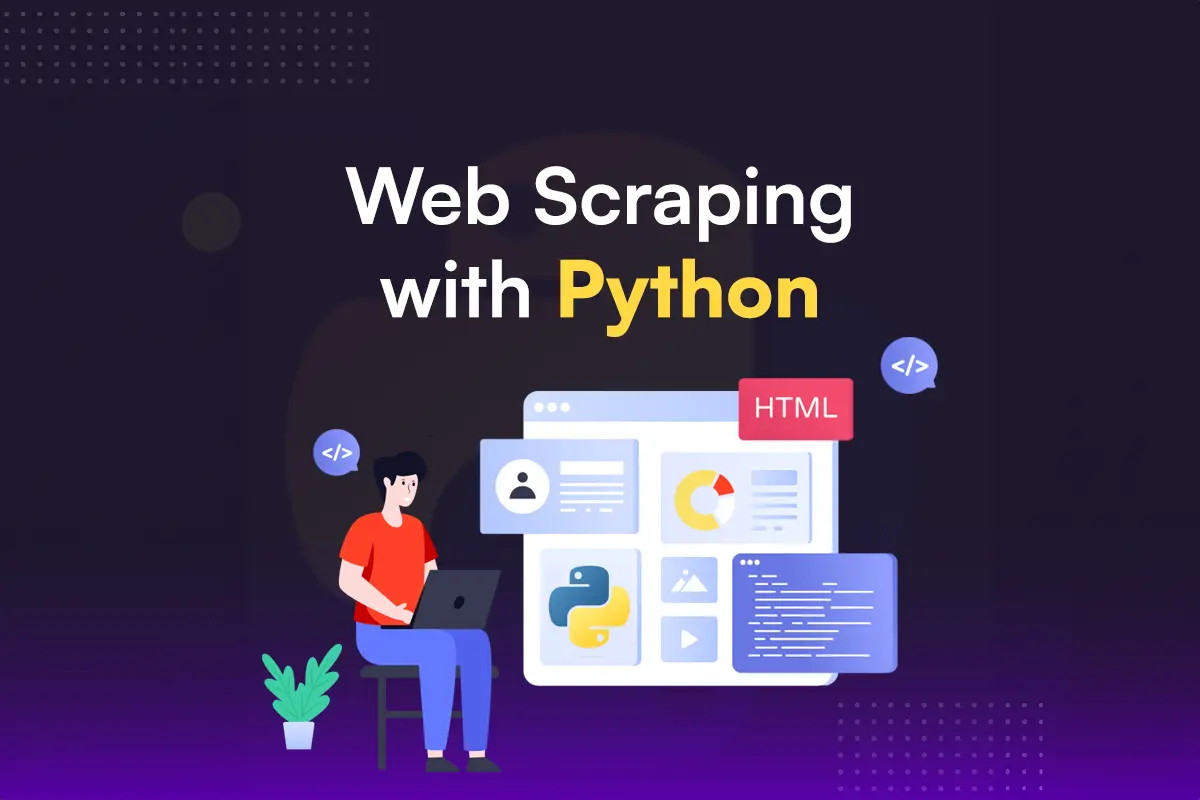 Web Scraping with Python