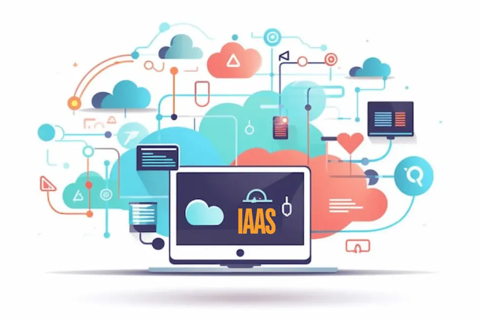 What is IAAS?