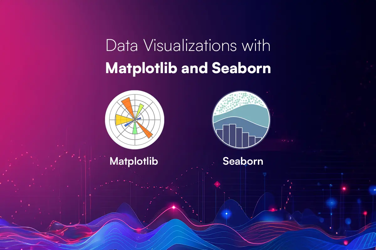 Creating Advanced Visualizations with Matplotlib and Seaborn