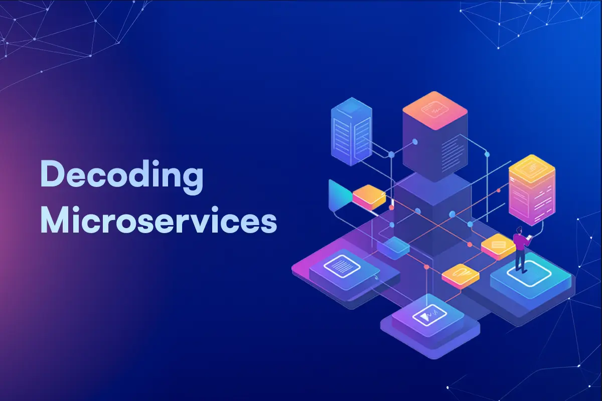 Decoding Microservices: Implementation in Node.js and Python