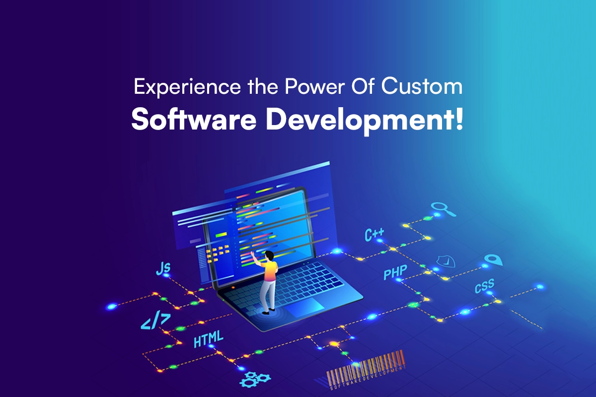 Custom Software Product Development Services: What to Expect and How They Benefit You