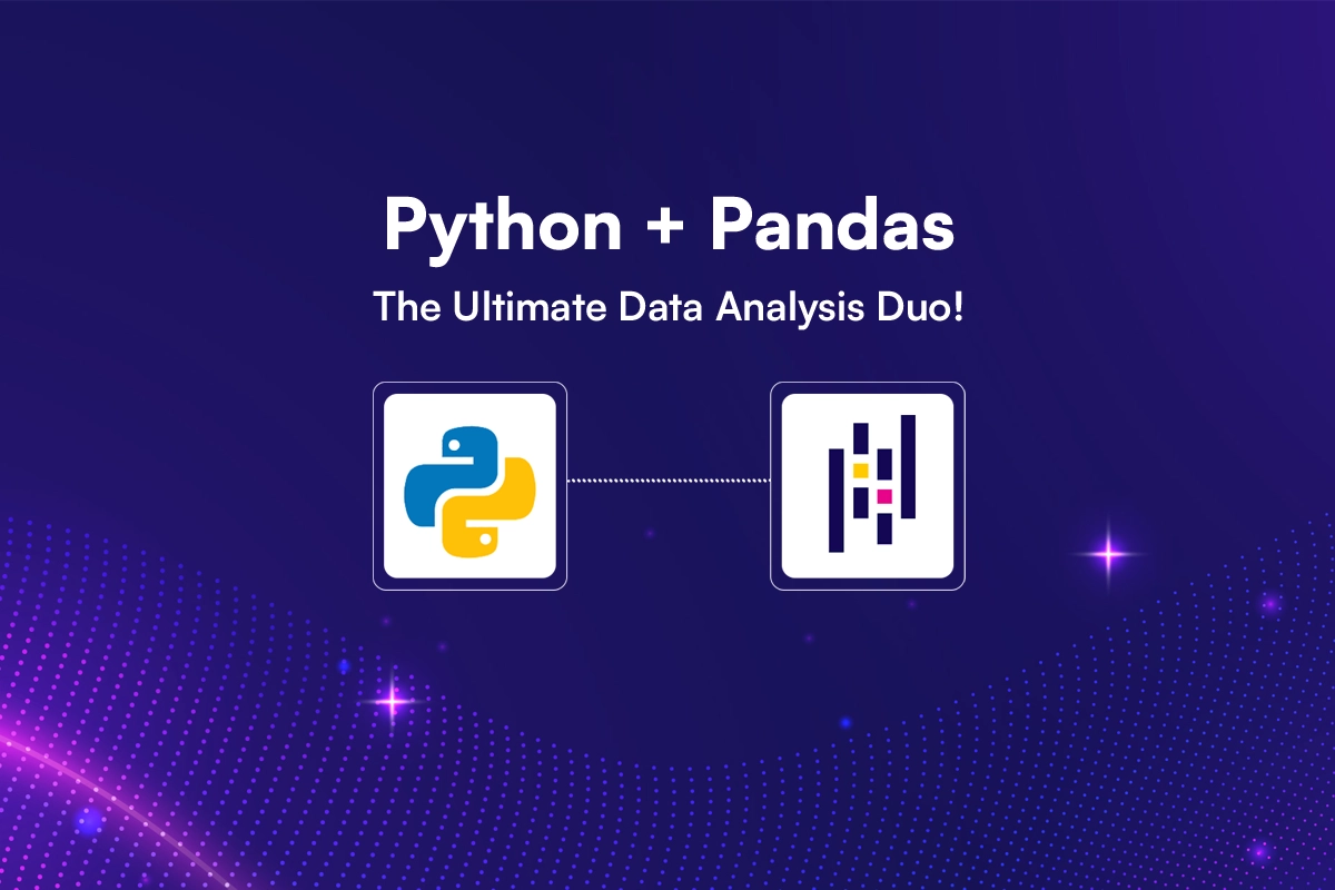 Introduction to Python for Data Analysis with Pandas