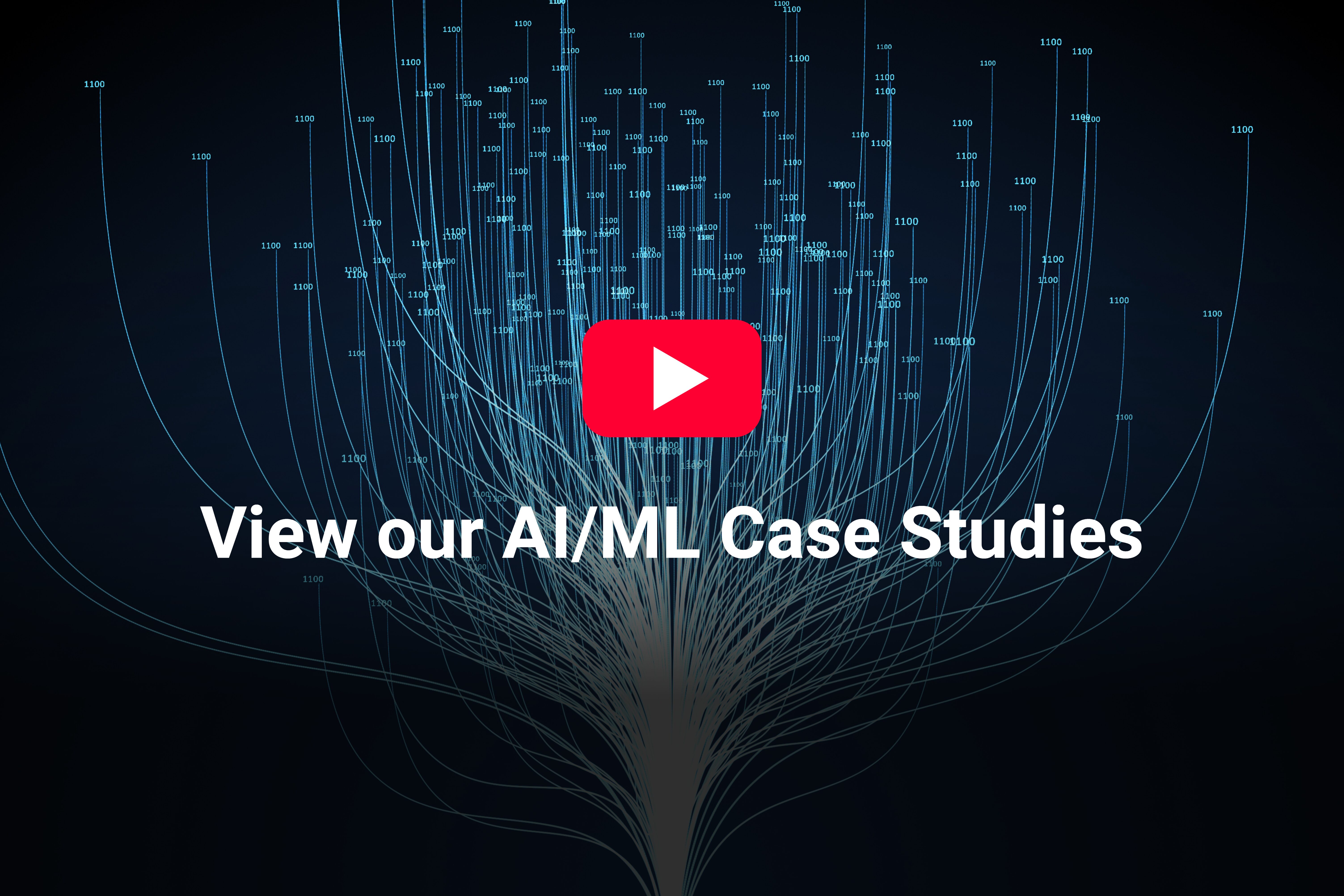 AI/ML Development Services
