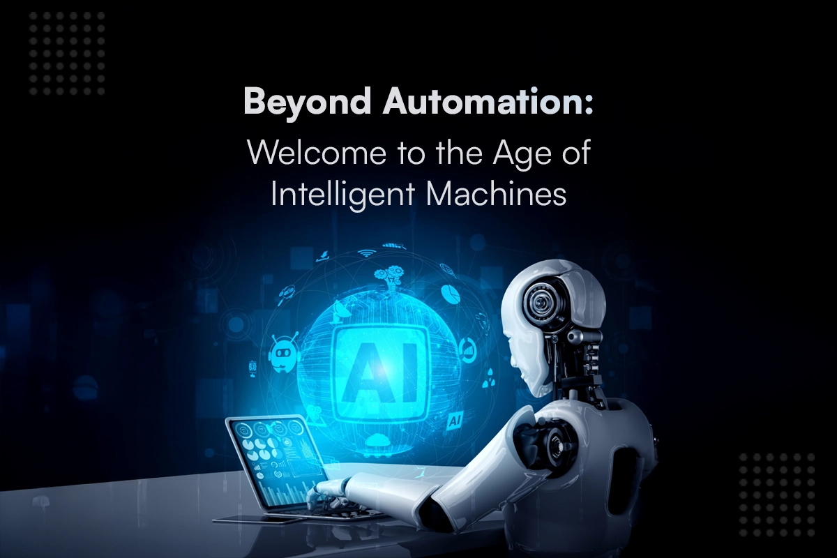 How AI Agents Are Reshaping Autonomous Systems