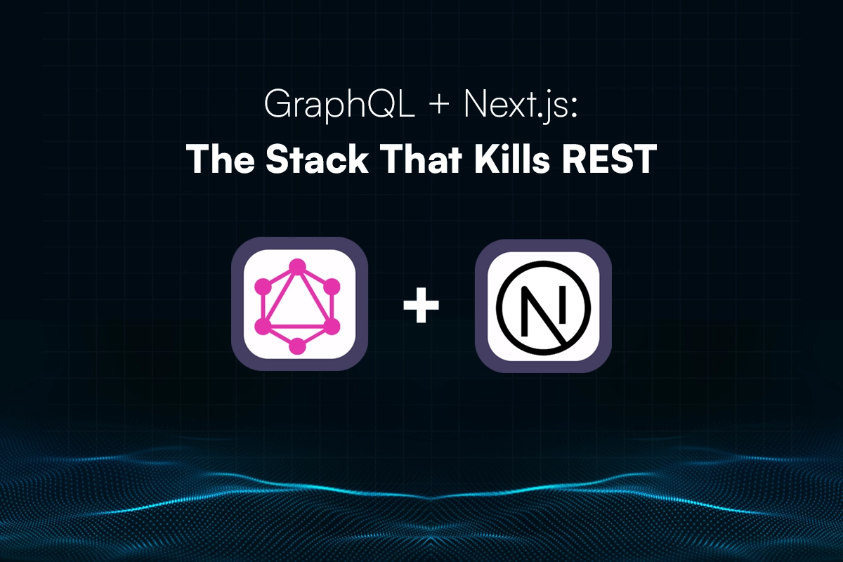 What is GraphQL? A Beginner-Friendly Guide to Queries, Mutations, and Resolvers