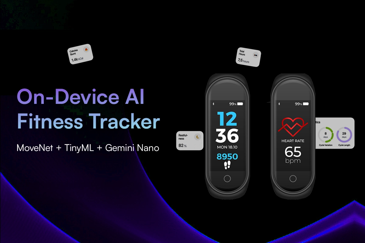 Offline Rep-Counter with On-Device AI