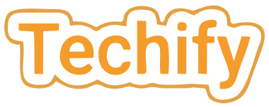 Techify - IT Solutions Partner