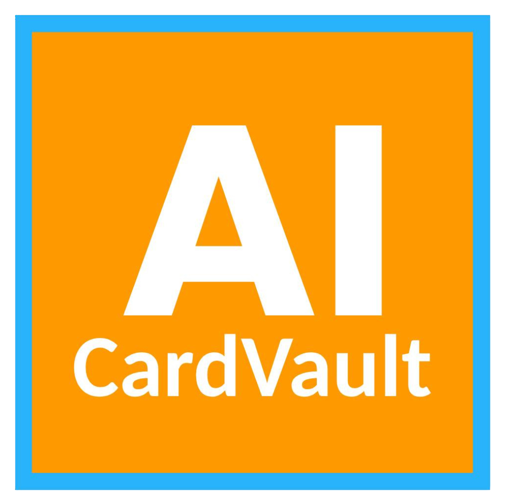 AI CardVault