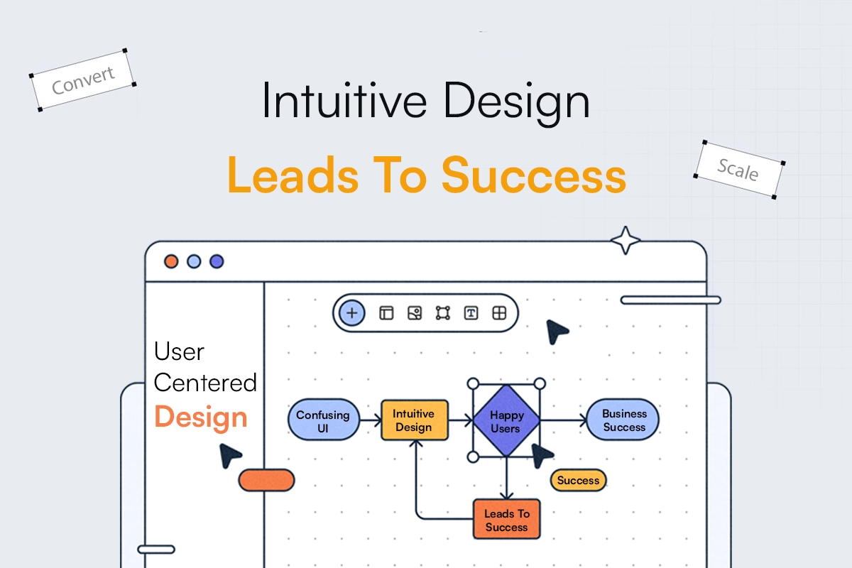 How User-Centered Design Boosts Product Adoption