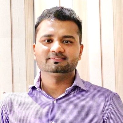 Hardik Doshi