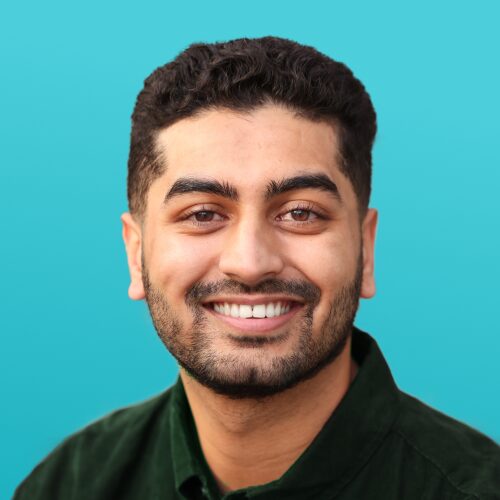 Sameet Inamdar