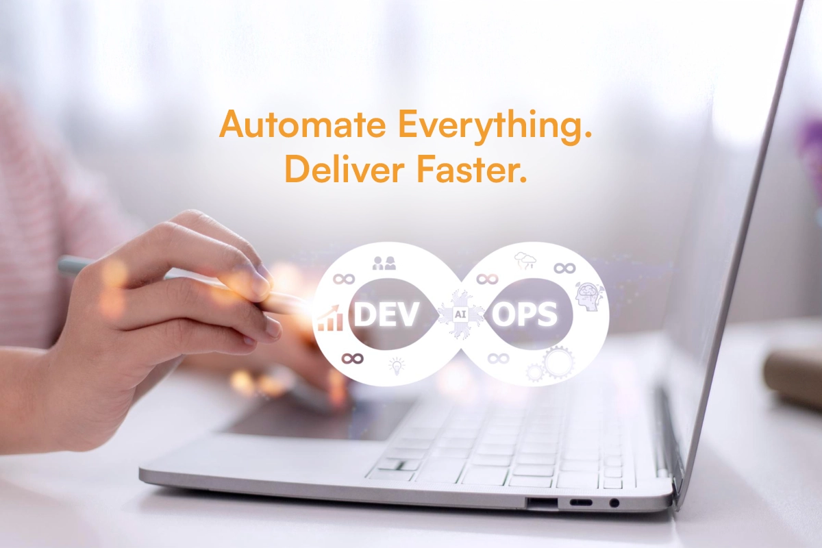 Digitizing Logistics: How DevOps and Automation Drive Supply Chain Efficiency