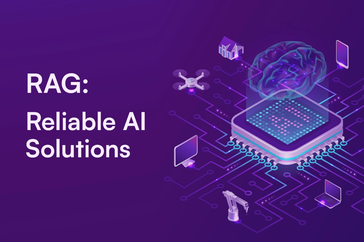 The Power of RAG: Closing the Knowledge Gap in LLMs